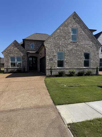 9742 RYDER SPRINGS, Cordova, TN 38018