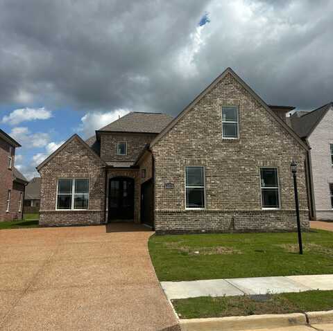 9742 RYDER SPRINGS, Cordova, TN 38018