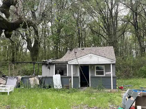 1811 ROZELLE, Memphis, TN 38106
