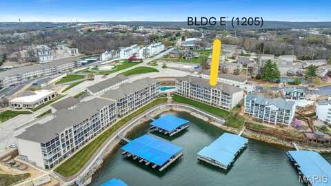1222 Lands End Pkwy, Osage Beach, MO 65065
