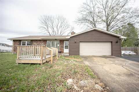 22 Wilson Park Drive, Granite City, IL 62040