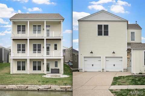 4036 Hempstead Street, Saint Charles, MO 63301