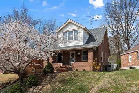 1707 Yale Avenue, Richmond Heights, MO 63117