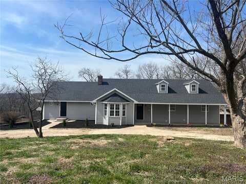 11717 County Road 385, Holts Summit, MO 65043