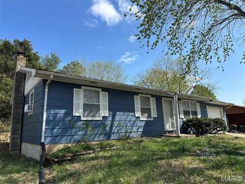 202 S Forester Drive, Cape Girardeau, MO 63701