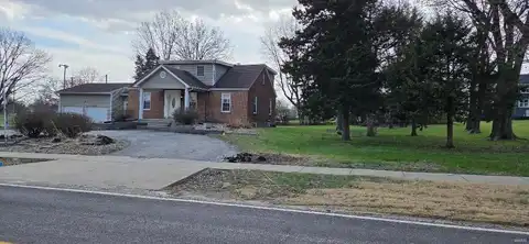 2520 Charbonier Road, Florissant, MO 63031