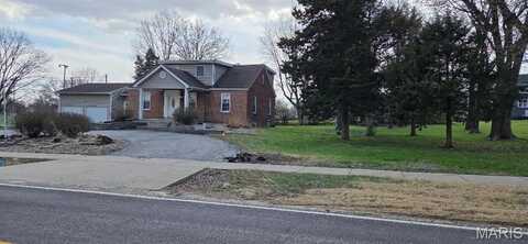 2520 Charbonier Road, Florissant, MO 63031