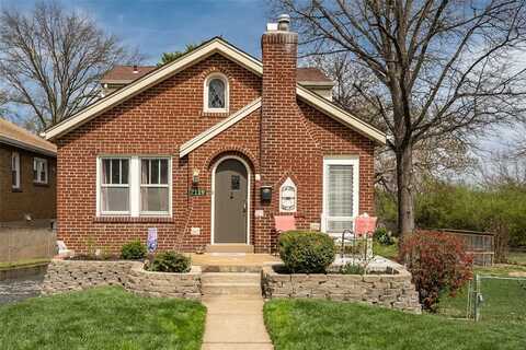 7119 Nottingham Avenue, Saint Louis, MO 63119