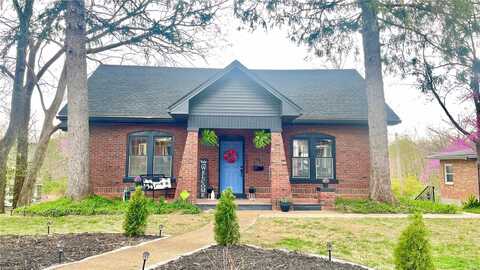14 Glenview Drive, Belleville, IL 62223
