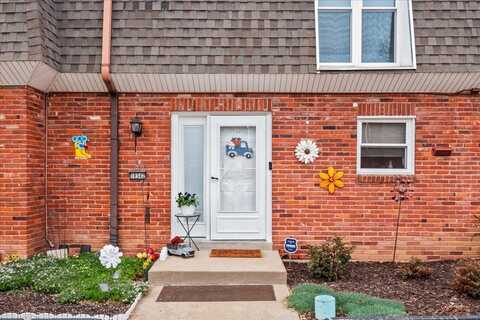 10342 Corbeil Drive, Saint Louis, MO 63146