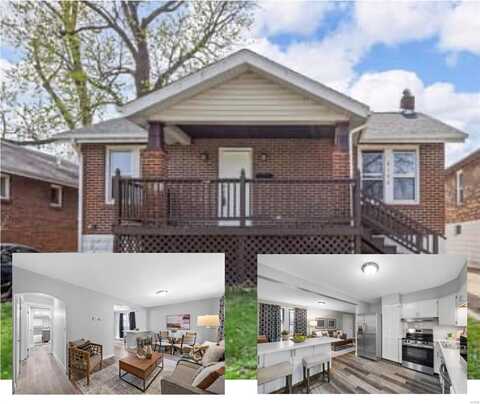 8120 John Place, Saint Louis, MO 63114