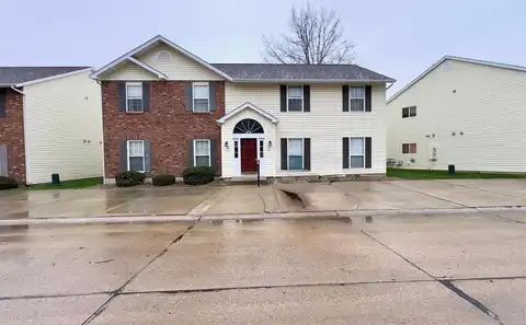 418 Cambridge Place, Saint Peters, MO 63376