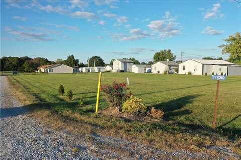 2 EE Condo Lane, Center, MO 63436