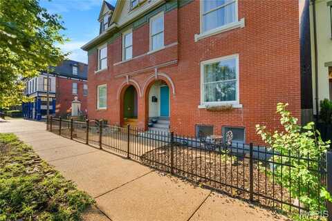 1727 Lafayette Avenue, Saint Louis, MO 63104