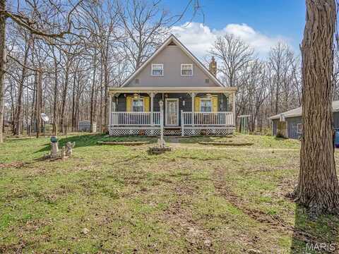 4914 State Route 127, Nashville, IL 62263
