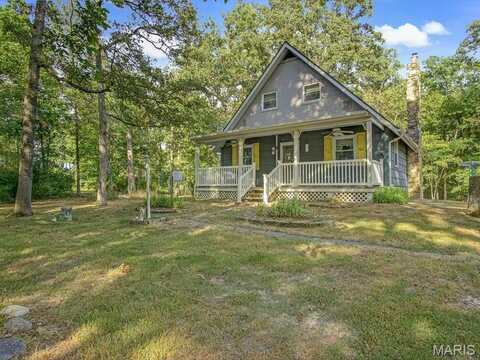 4914 State Route 127, Nashville, IL 62263