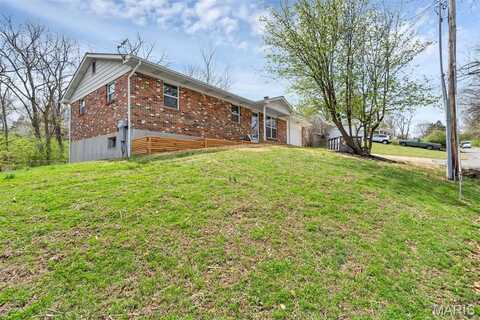 156 Hinrichs Lane, Arnold, MO 63010