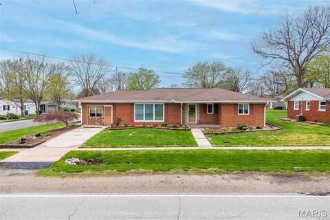 132 S Duncan Street, Marine, IL 62061