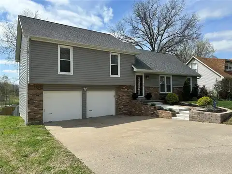 3013 Bernice Street, Cape Girardeau, MO 63701