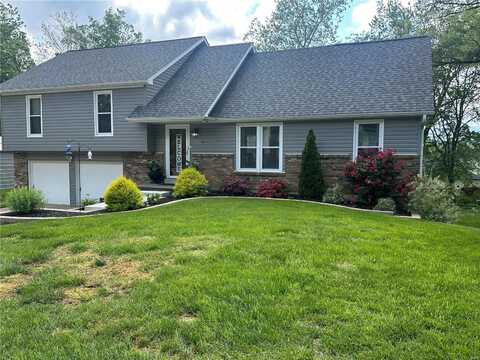 3013 Bernice Street, Cape Girardeau, MO 63701