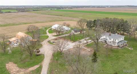 1508 State Route 140, Smithboro, IL 62284