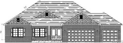 1188 Widgeon Drive, Mascoutah, IL 62258
