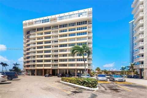 1817 S Ocean Dr, Hallandale Beach, FL 33009
