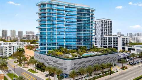 17550 Collins Ave, Sunny Isles Beach, FL 33160
