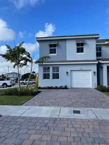 116 NE 13, Homestead, FL 33033