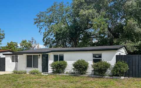 5709 Douglas St, Hollywood, FL 33021