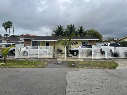 14531 SW 294th St, Homestead, FL 33033