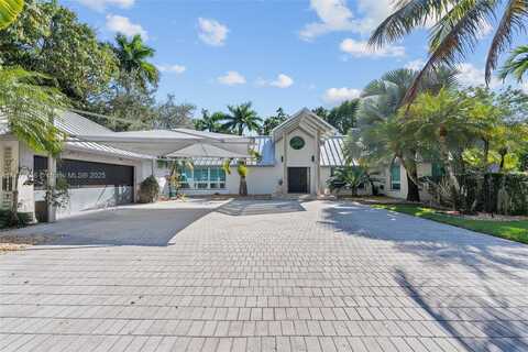 3950 Hardie Ave, Coconut Grove, FL 33133