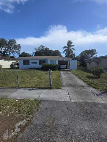1144 NE 144th St, North Miami, FL 33161
