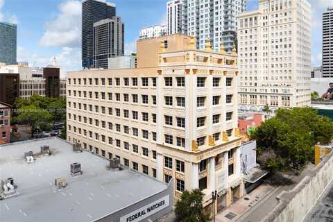 139 NE 1st St, Miami, FL 33132