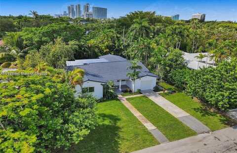 630 NE 52nd Ter, Miami, FL 33137