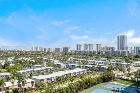 600 Three Islands Blvd, Hallandale Beach, FL 33009