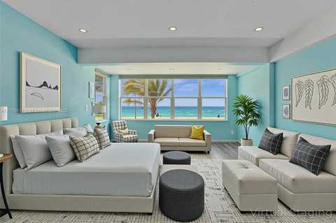 1801 S Surf Rd, Hollywood, FL 33019