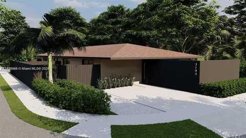 3793 SW 28th St, Miami, FL 33134