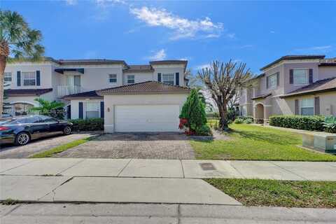 15270 SW 91st Ln, Miami, FL 33196