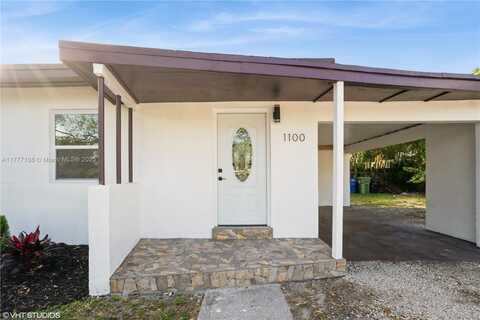 1100 NW 12th St, Fort Lauderdale, FL 33311