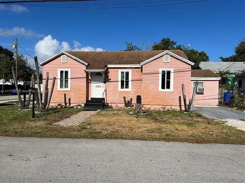 1023 N 25th Ave, Hollywood, FL 33020