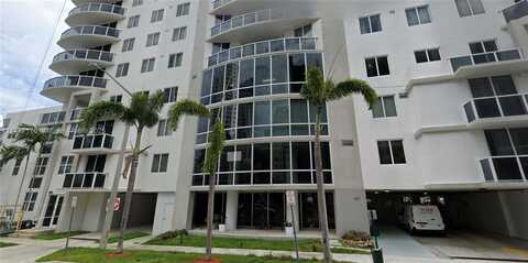 601 NE 23rd St, Miami, FL 33137
