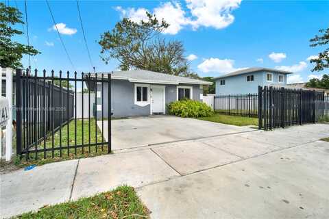 1741 NW 68th St, Miami, FL 33147