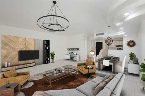20350 W Country Club Dr, Aventura, FL 33180