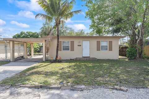 1496 SW 30th Ter, Fort Lauderdale, FL 33312