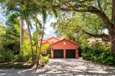 4050 Ventura Ave, Coconut Grove, FL 33133
