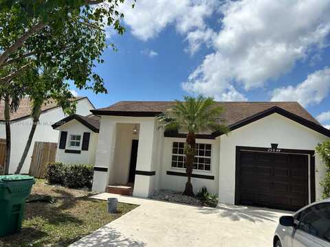 25044 SW 129th Path, Homestead, FL 33032