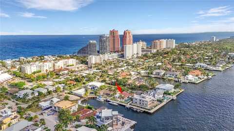 3031 NE 25th St, Fort Lauderdale, FL 33305