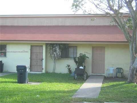 28315 SW 141st Pl, Homestead, FL 33033