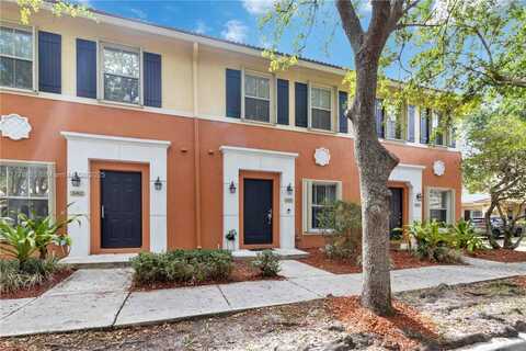 2452 SW 99th Way, Miramar, FL 33025